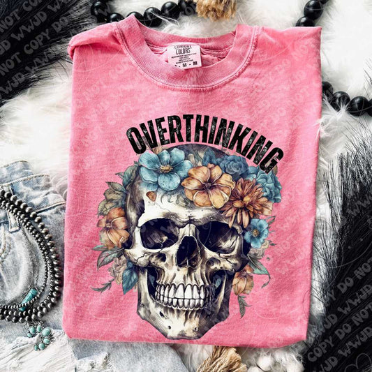 Overthinking digital design