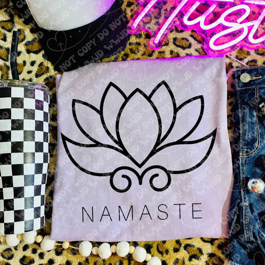 Namaste digital design