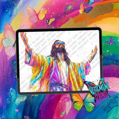 June 2025 CLIPART Drive