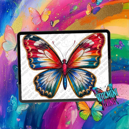 June 2025 CLIPART Drive