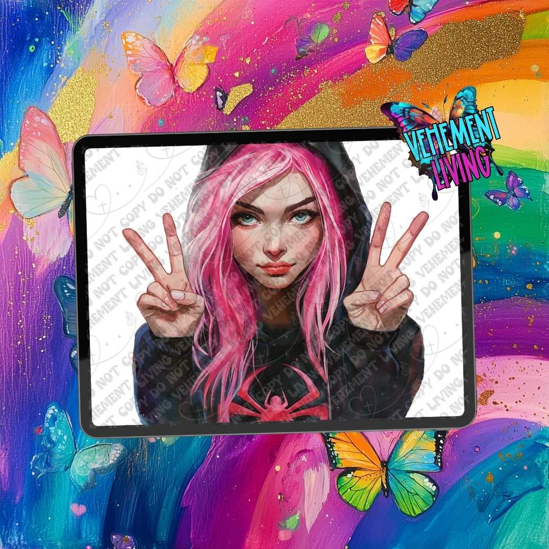 June 2025 CLIPART Drive