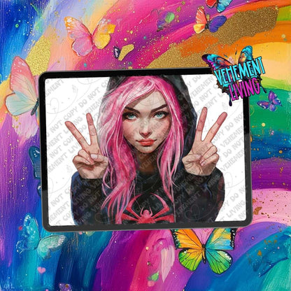 June 2025 CLIPART Drive