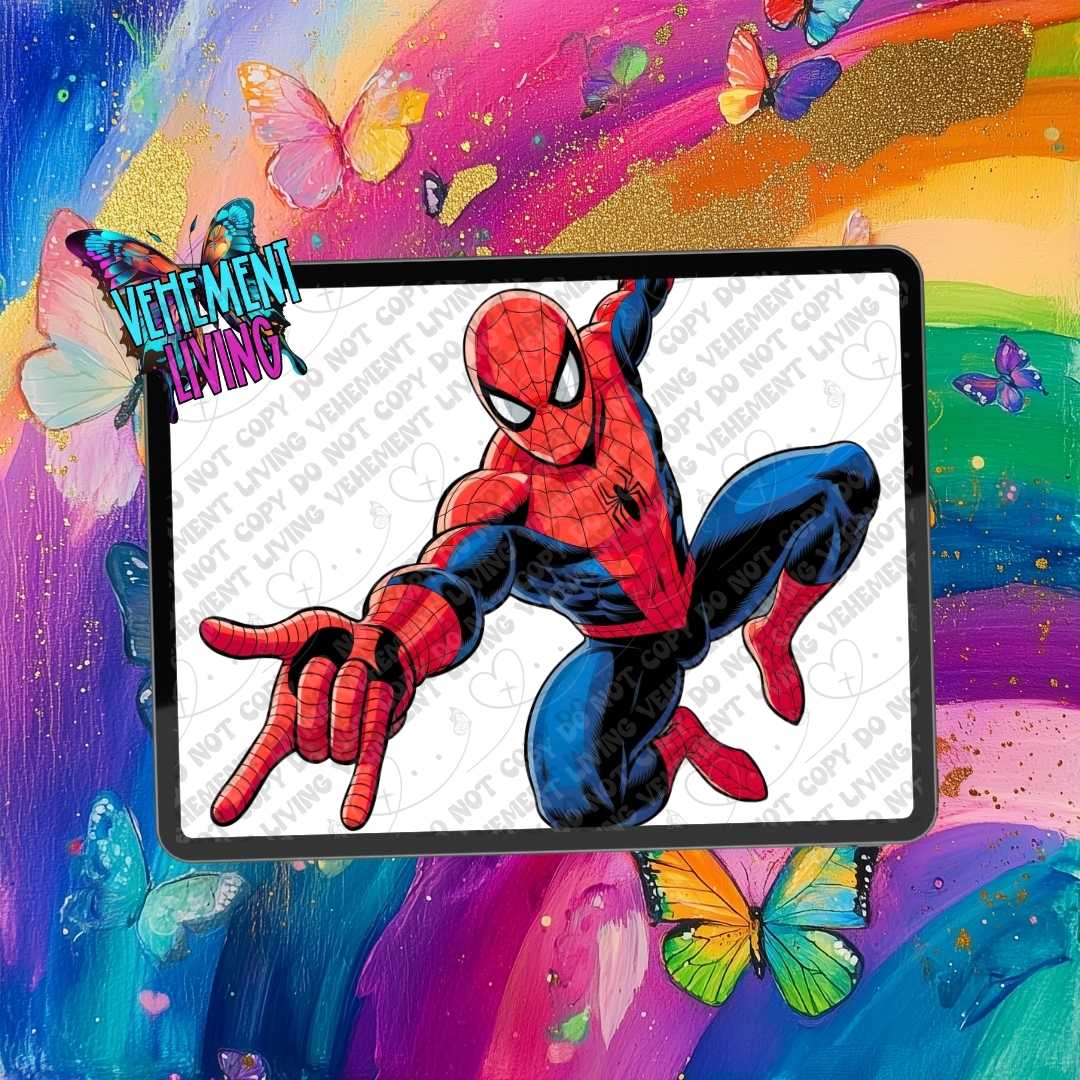 June 2025 CLIPART Drive