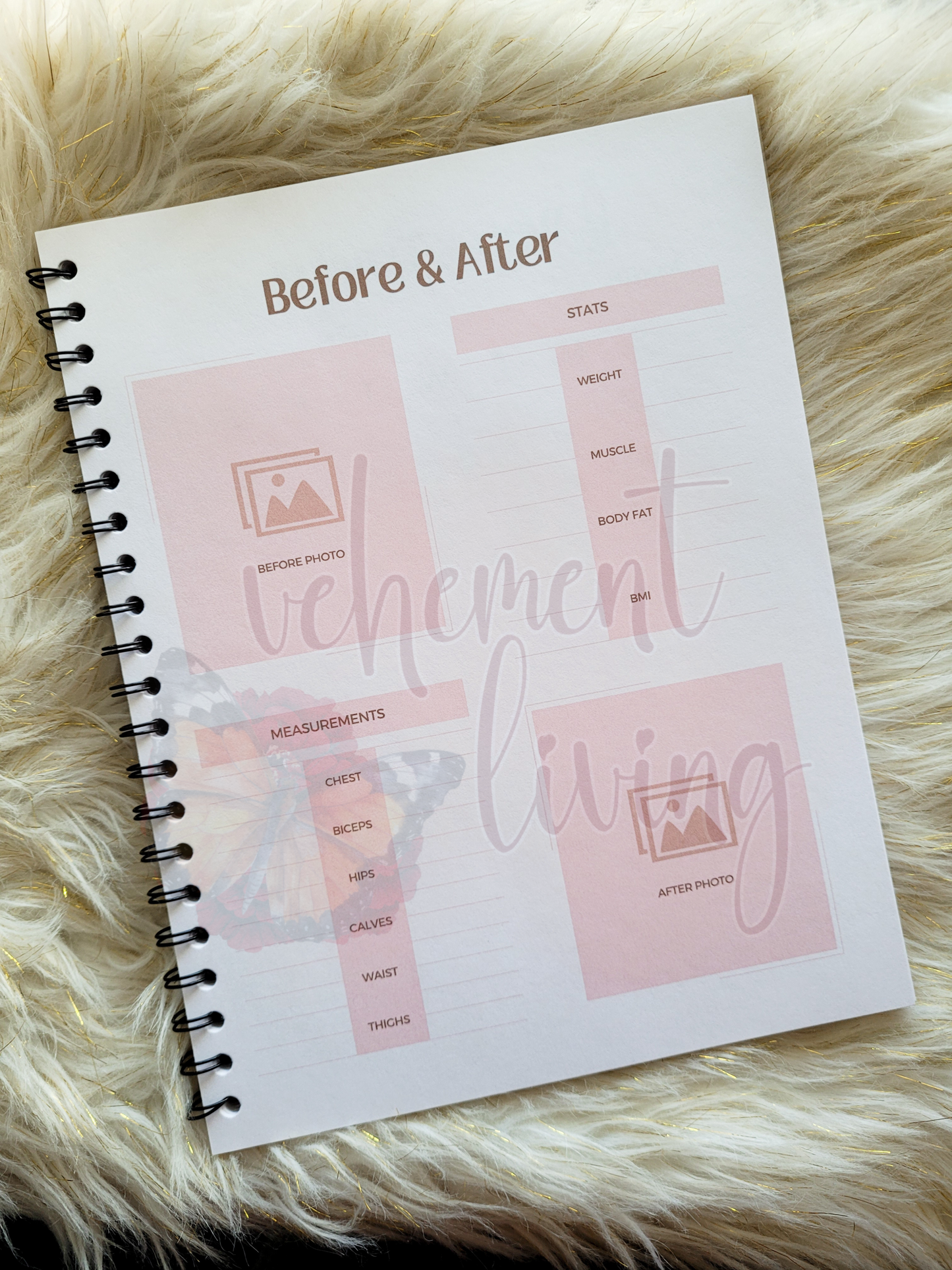 Fitness Planner