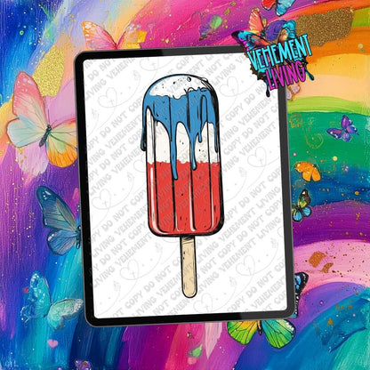 June 2025 CLIPART Drive