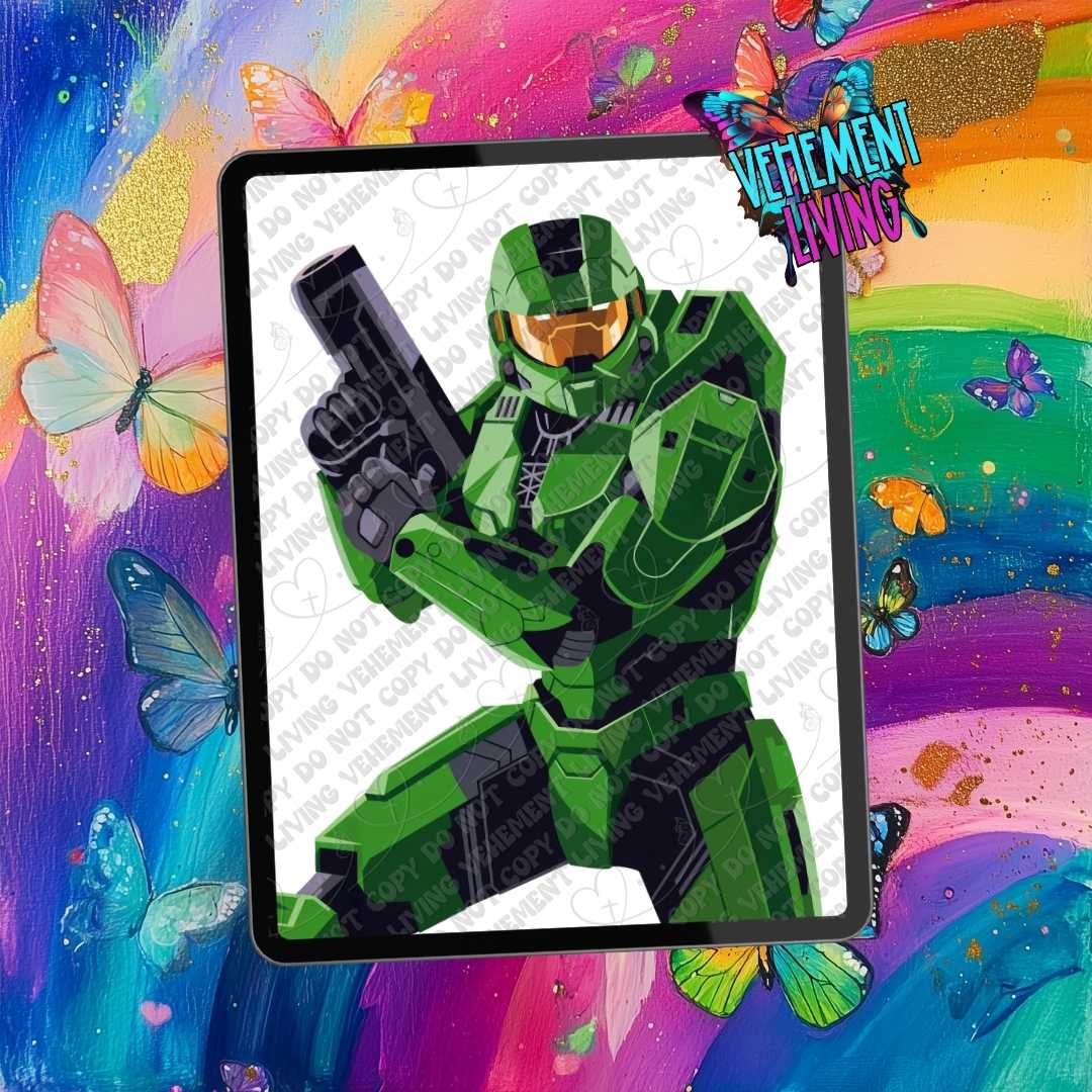 June 2025 CLIPART Drive