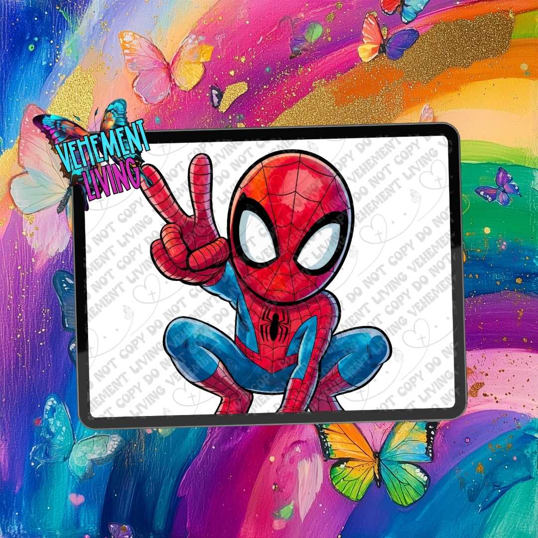 June 2025 CLIPART Drive