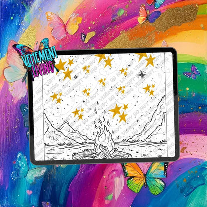 June 2025 CLIPART Drive