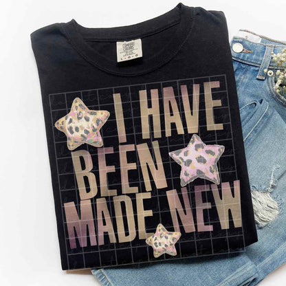 New Life Collab – 15 Faith Inspired Designs (Limited Weekend Release)
