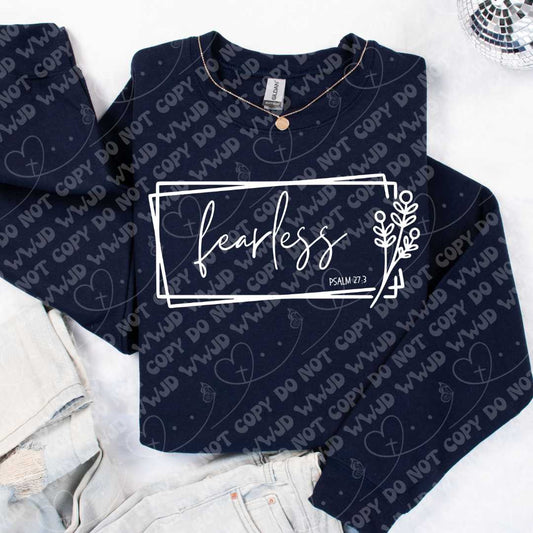 Fearless digital design