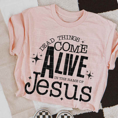 New Life Collab – 15 Faith Inspired Designs (Limited Weekend Release)
