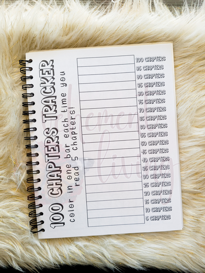 Bible Log