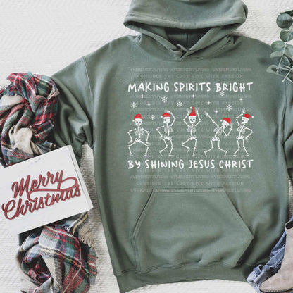 Vehement Living + Oh Honey Christmas Collab