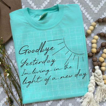 New Life Collab – 15 Faith Inspired Designs (Limited Weekend Release)