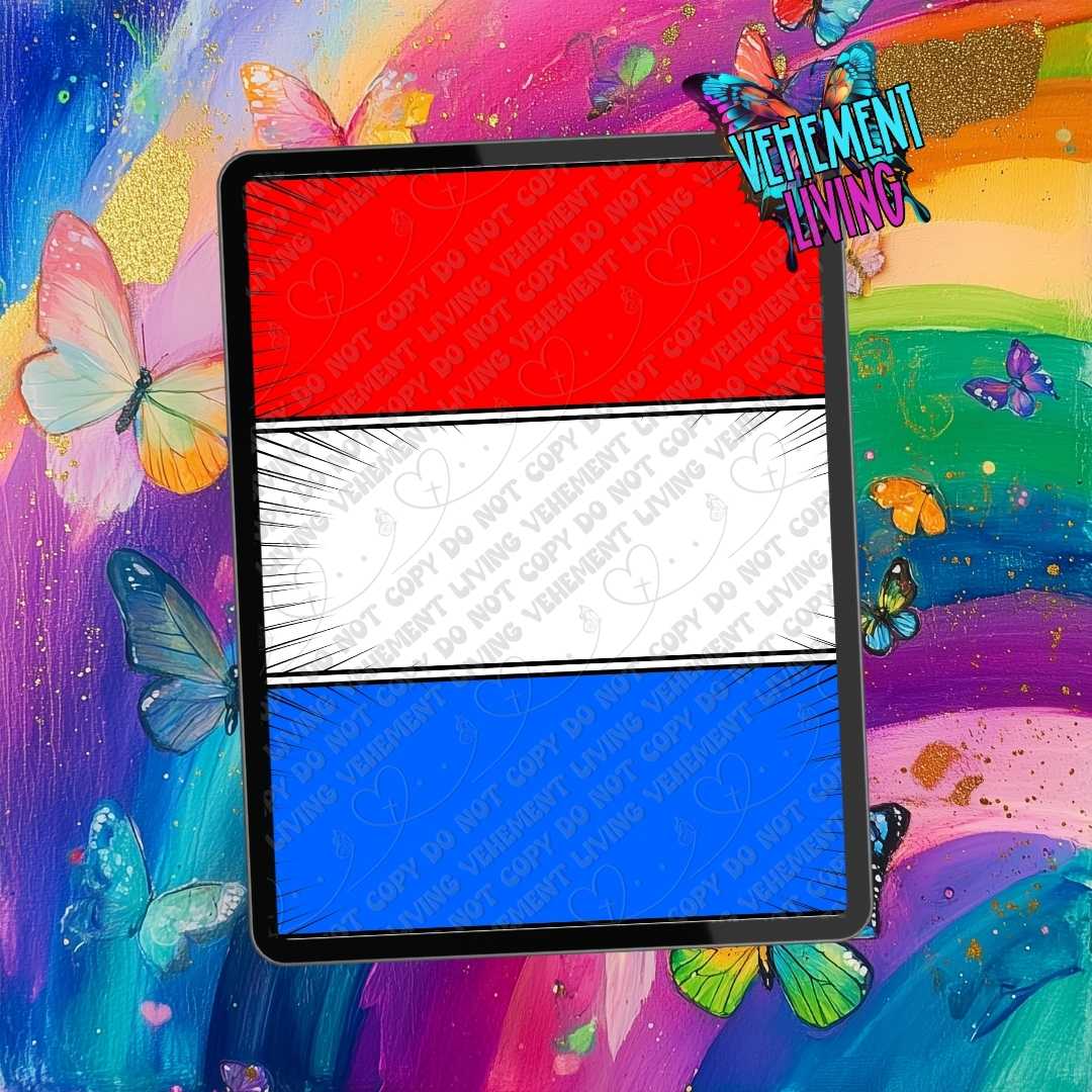 June 2025 CLIPART Drive