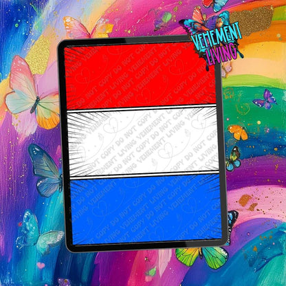 June 2025 CLIPART Drive
