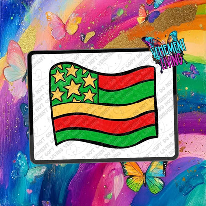 June 2025 CLIPART Drive