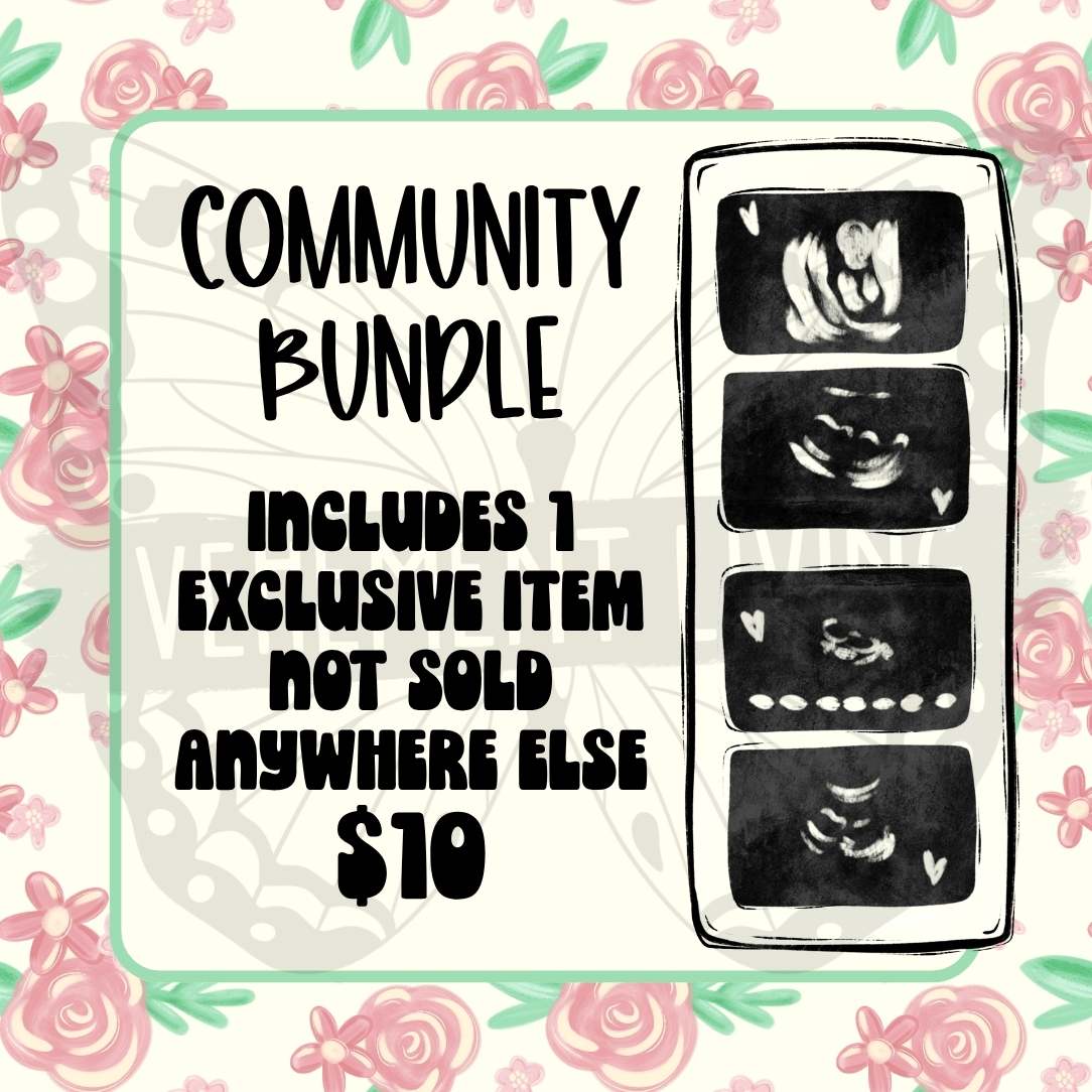 Baby Watch Mystery Bundle 2