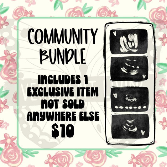 Baby Watch Mystery Bundle 2