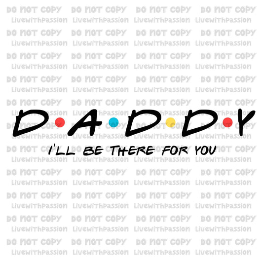 Daddy digital