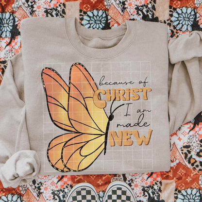 New Life Collab – 15 Faith Inspired Designs (Limited Weekend Release)
