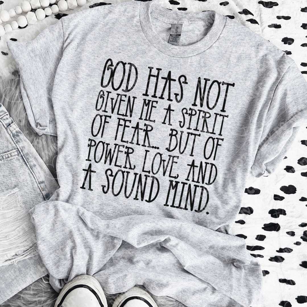 Biblical Affirmations Bundle