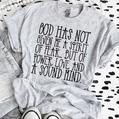 Biblical Affirmations Bundle