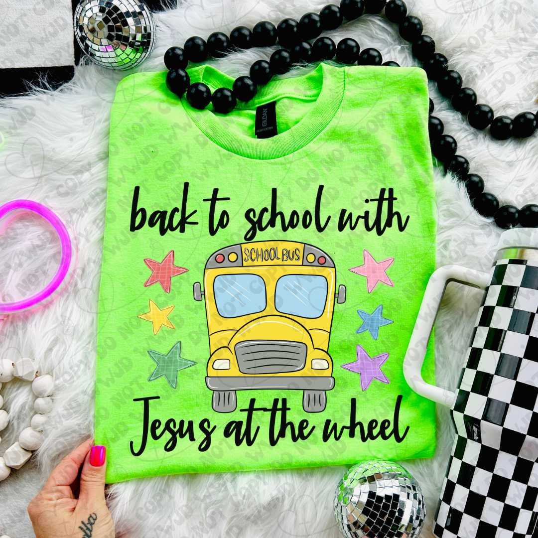 Bright Minds Back to School collab