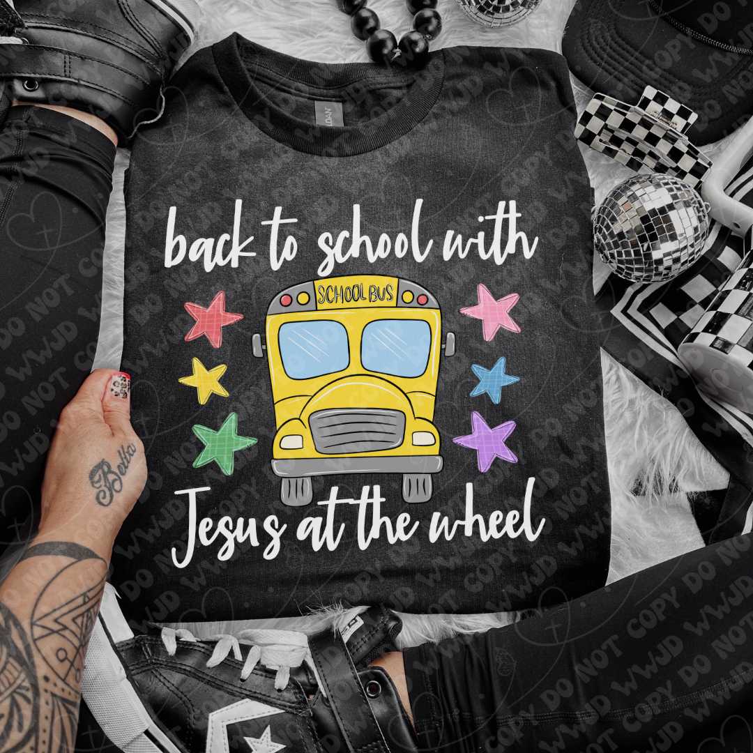 Bright Minds Back to School collab