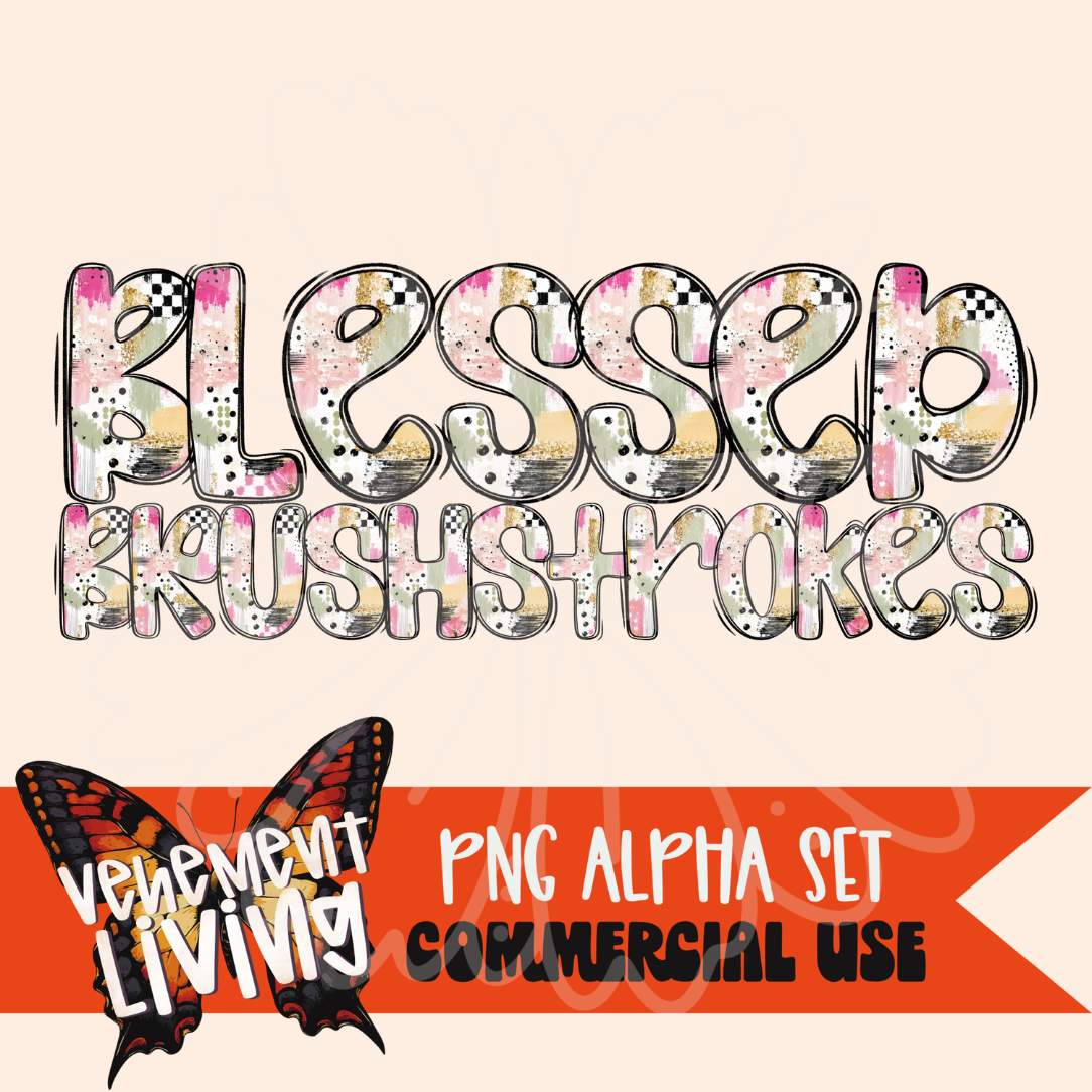 August 2026 Anointed Alpha Drive