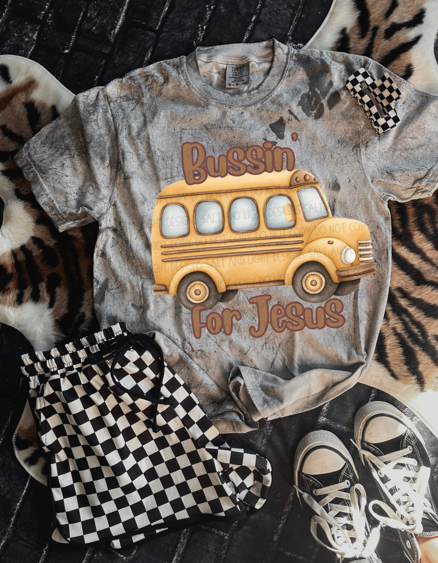 Bright Minds Back to School collab