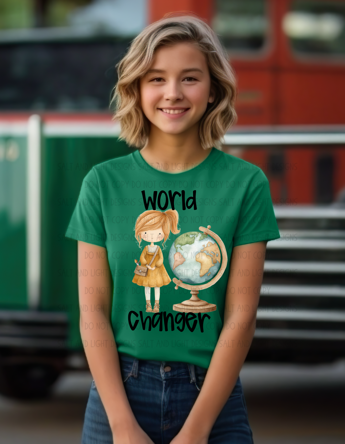 Bright Minds Back to School collab