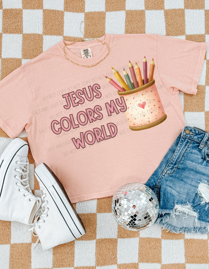 Bright Minds Back to School collab