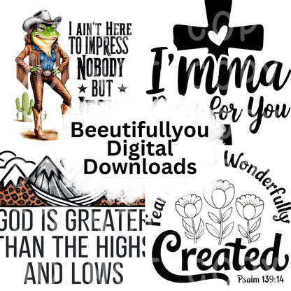 Pages of Purpose