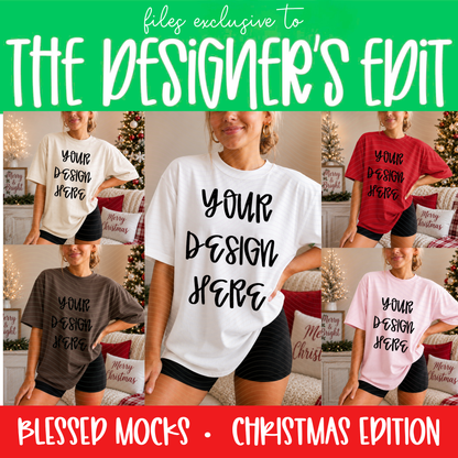 The Designers Edit Christmas Edition