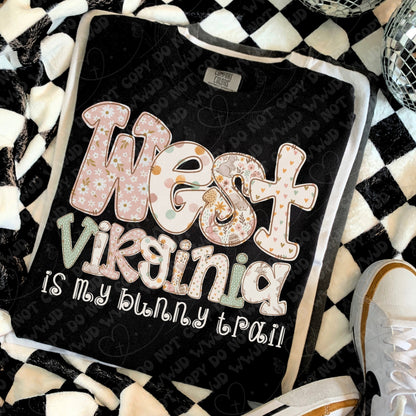 Bunny State Designs