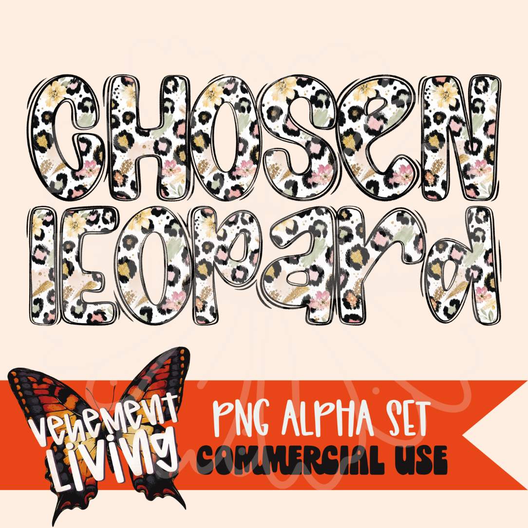 August 2026 Anointed Alpha Drive