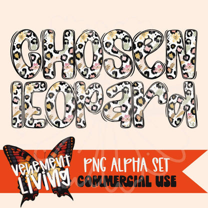August 2026 Anointed Alpha Drive