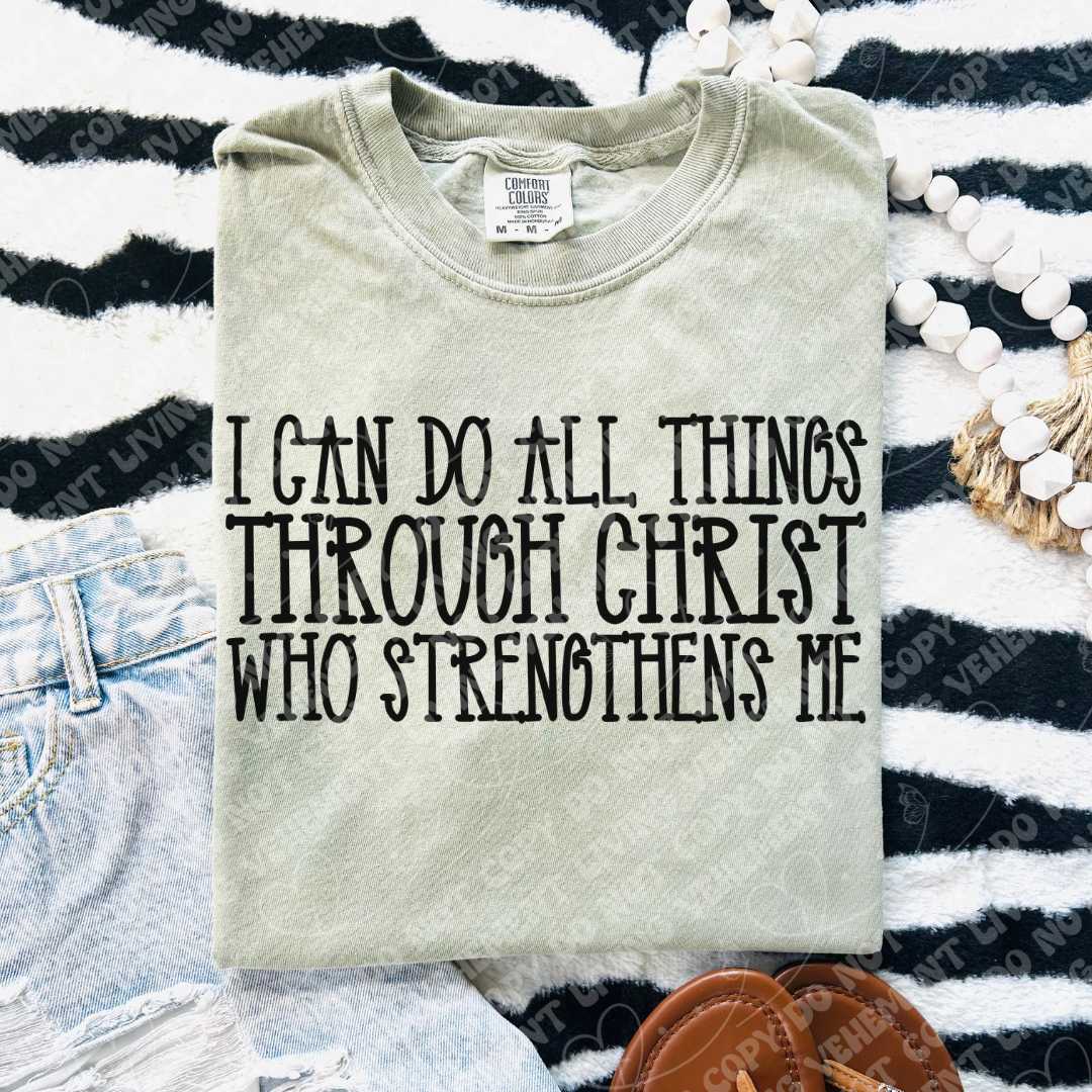 Biblical Affirmations Bundle