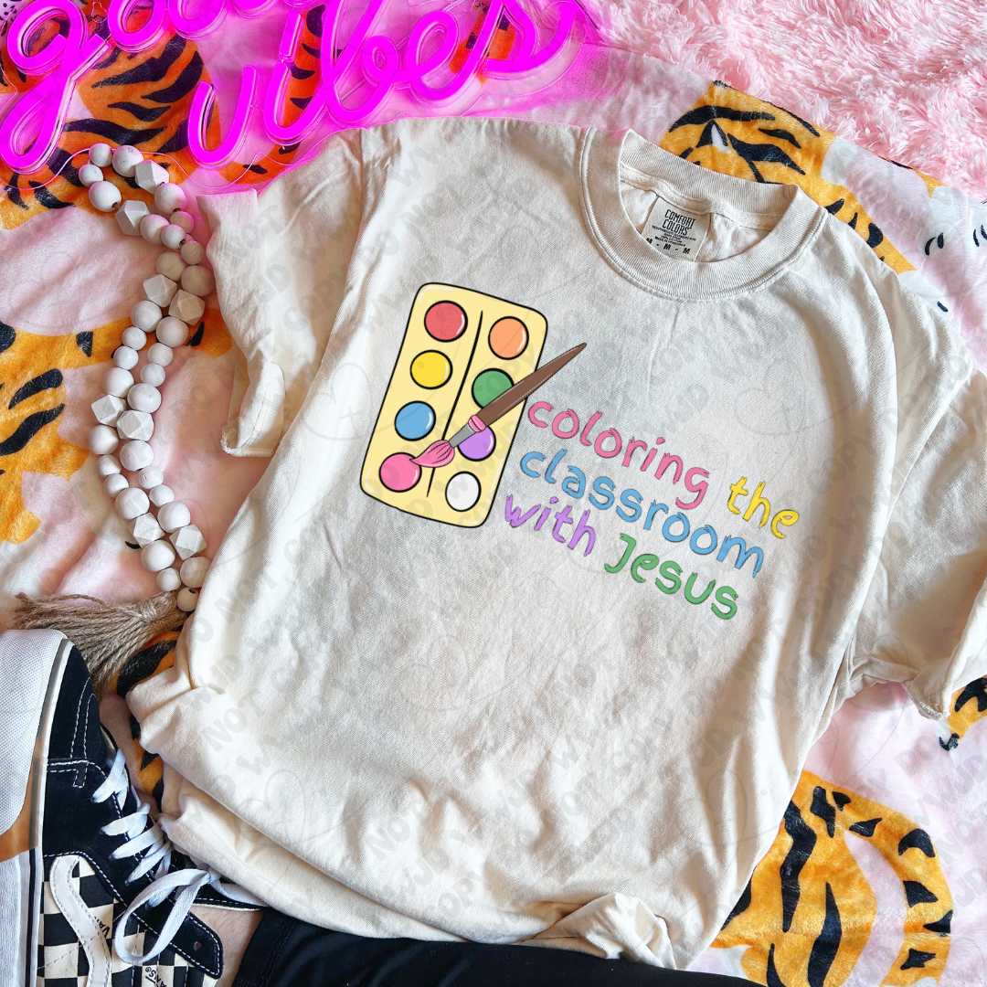 Bright Minds Back to School collab