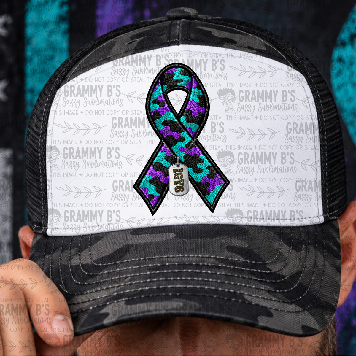Mega Awareness Collab