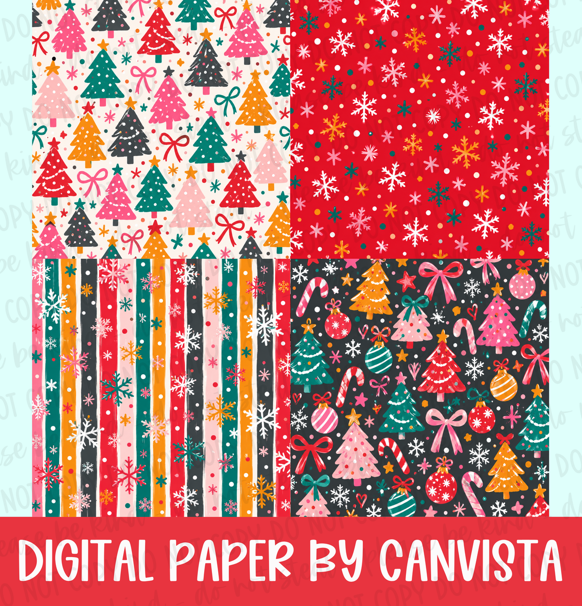 Tinsel & Tools Collab