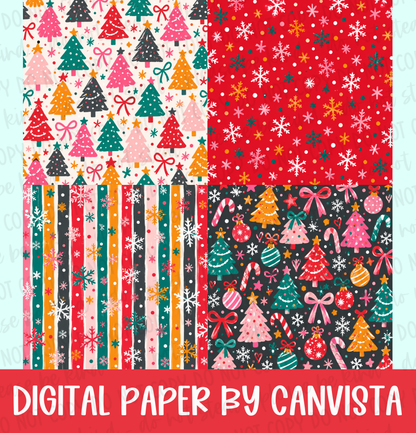 Tinsel & Tools Collab