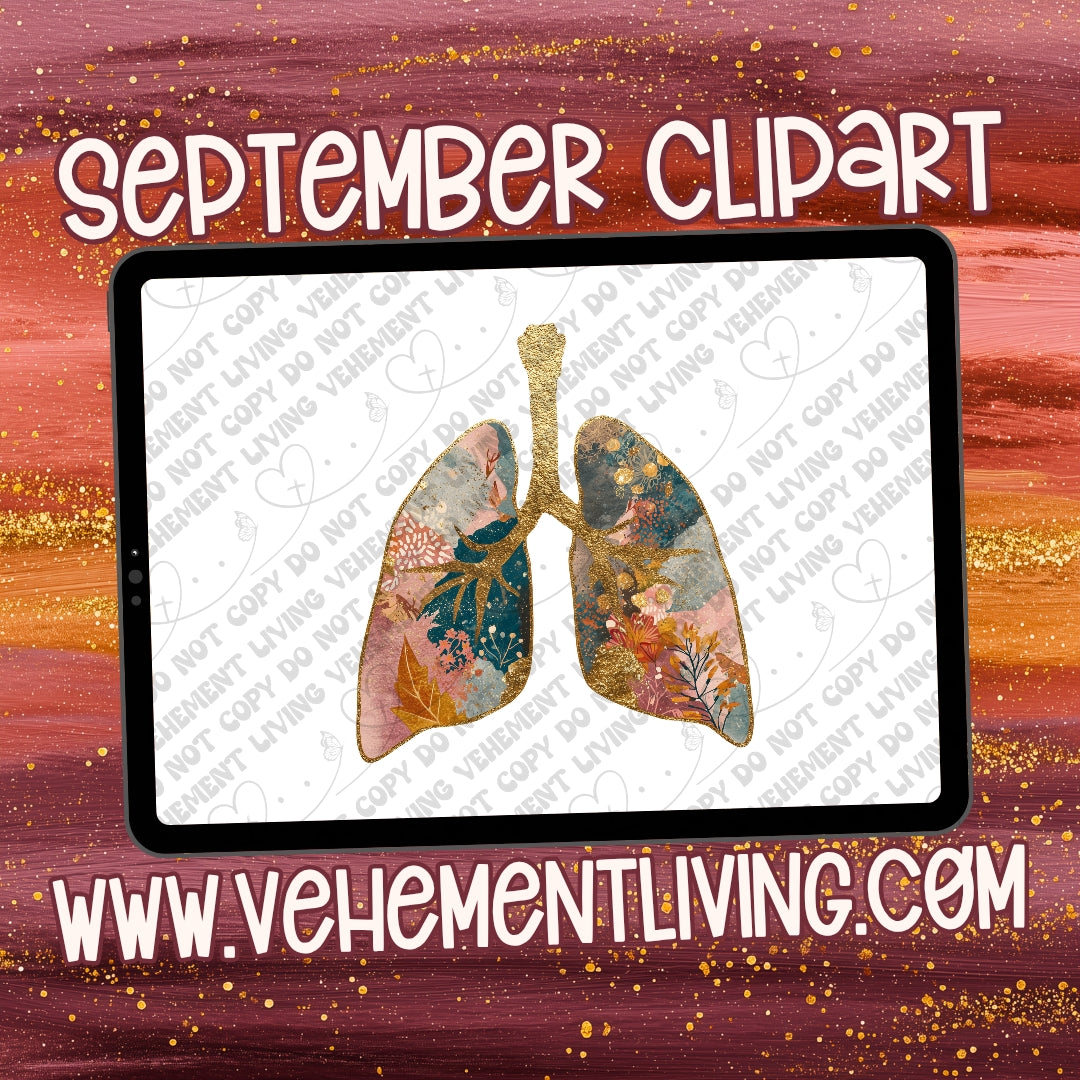 September 2025 CLIPART Drive