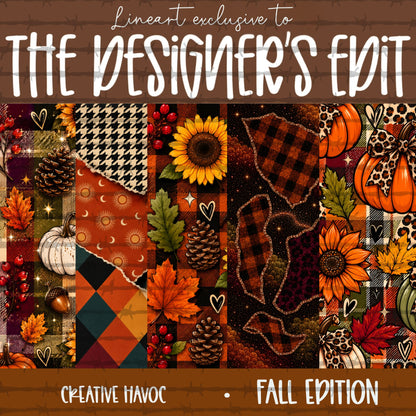 The Designers Edit Fall Edition