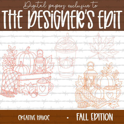 The Designers Edit Fall Edition