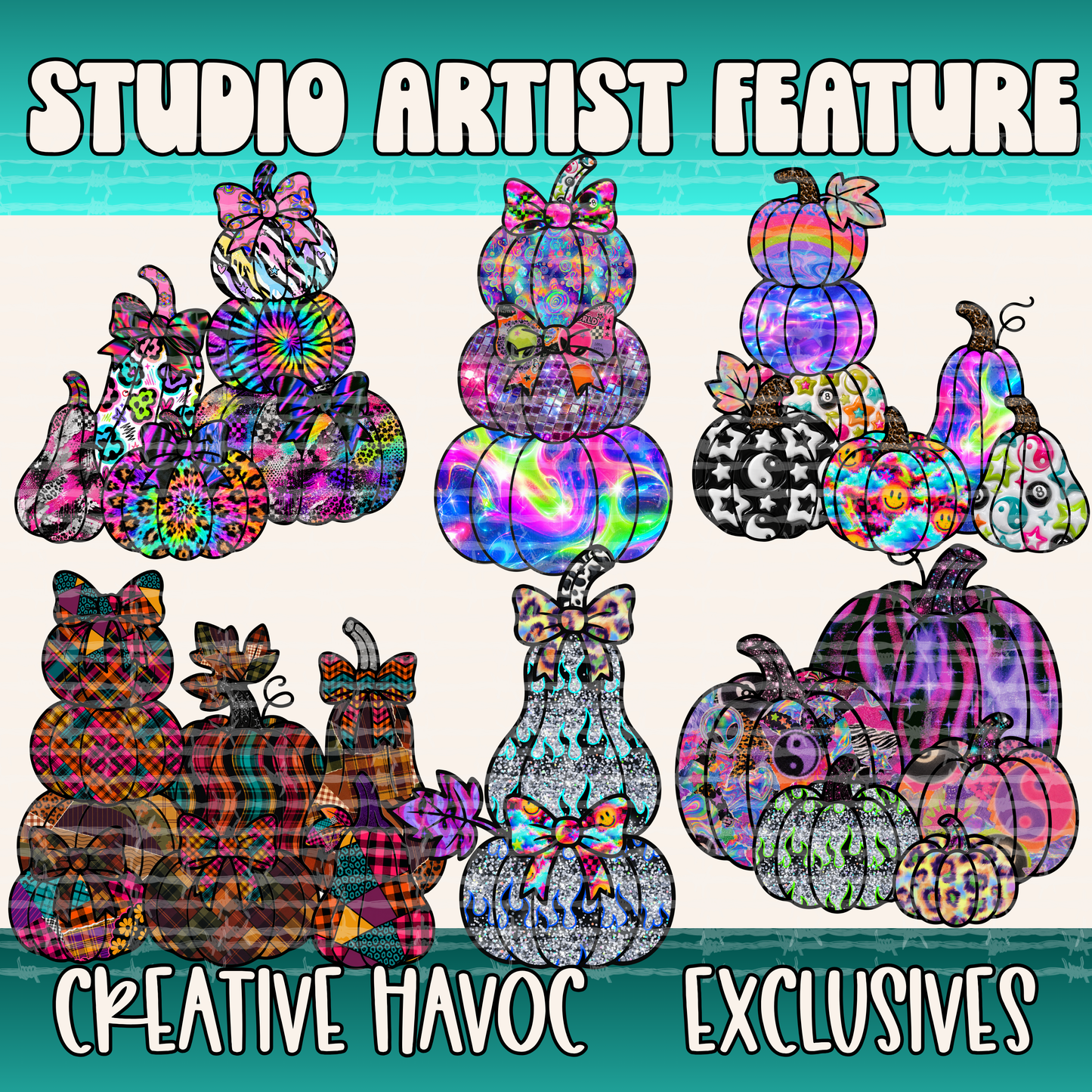 The Studio Collective | Member Access (September)