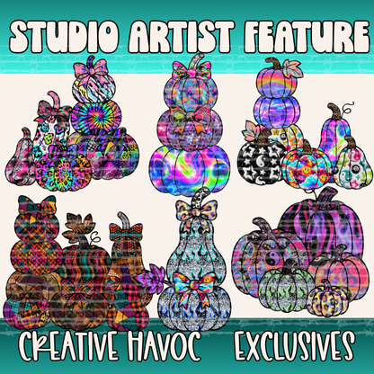 The Studio Collective | Member Access (September)