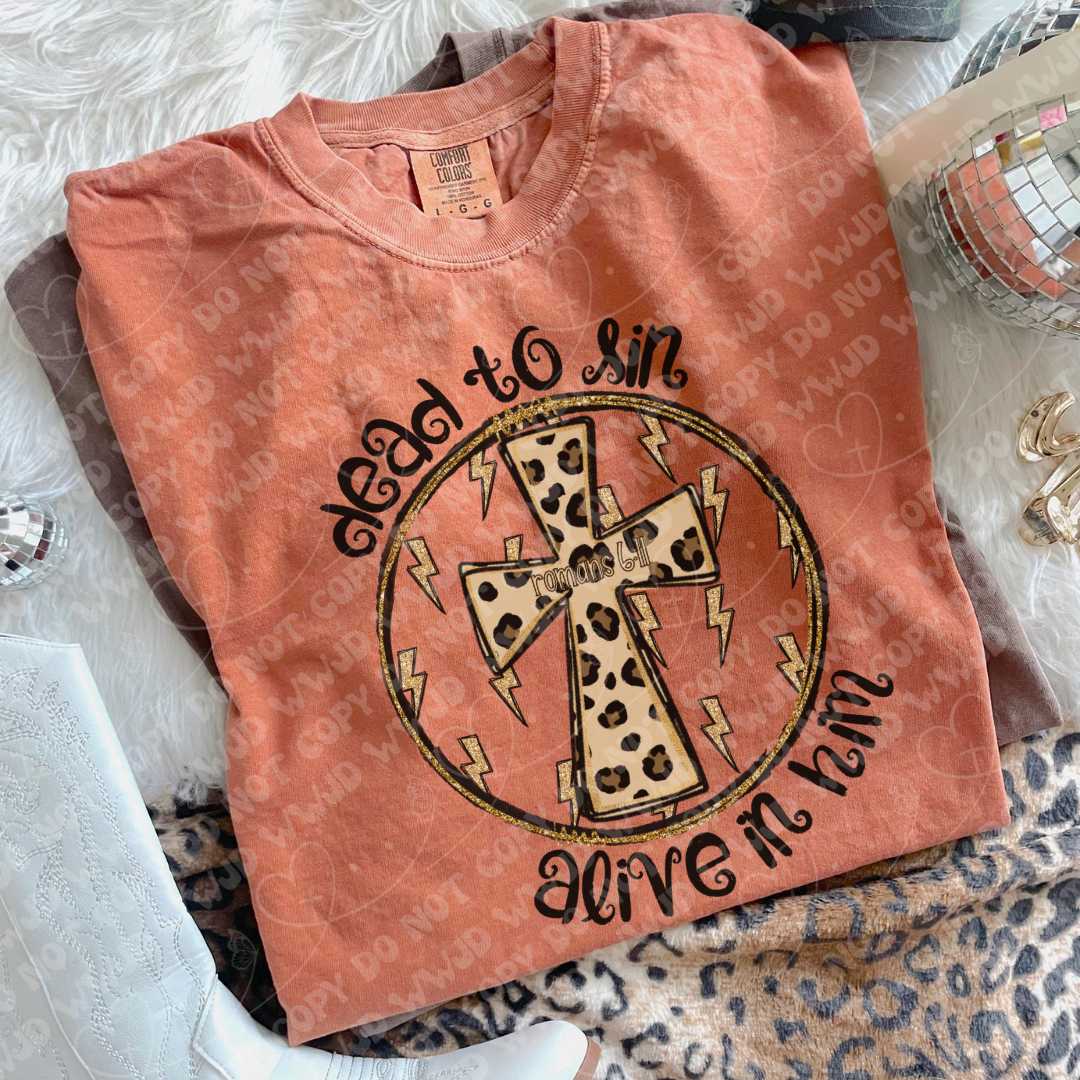 New Life Collab – 15 Faith Inspired Designs (Limited Weekend Release)