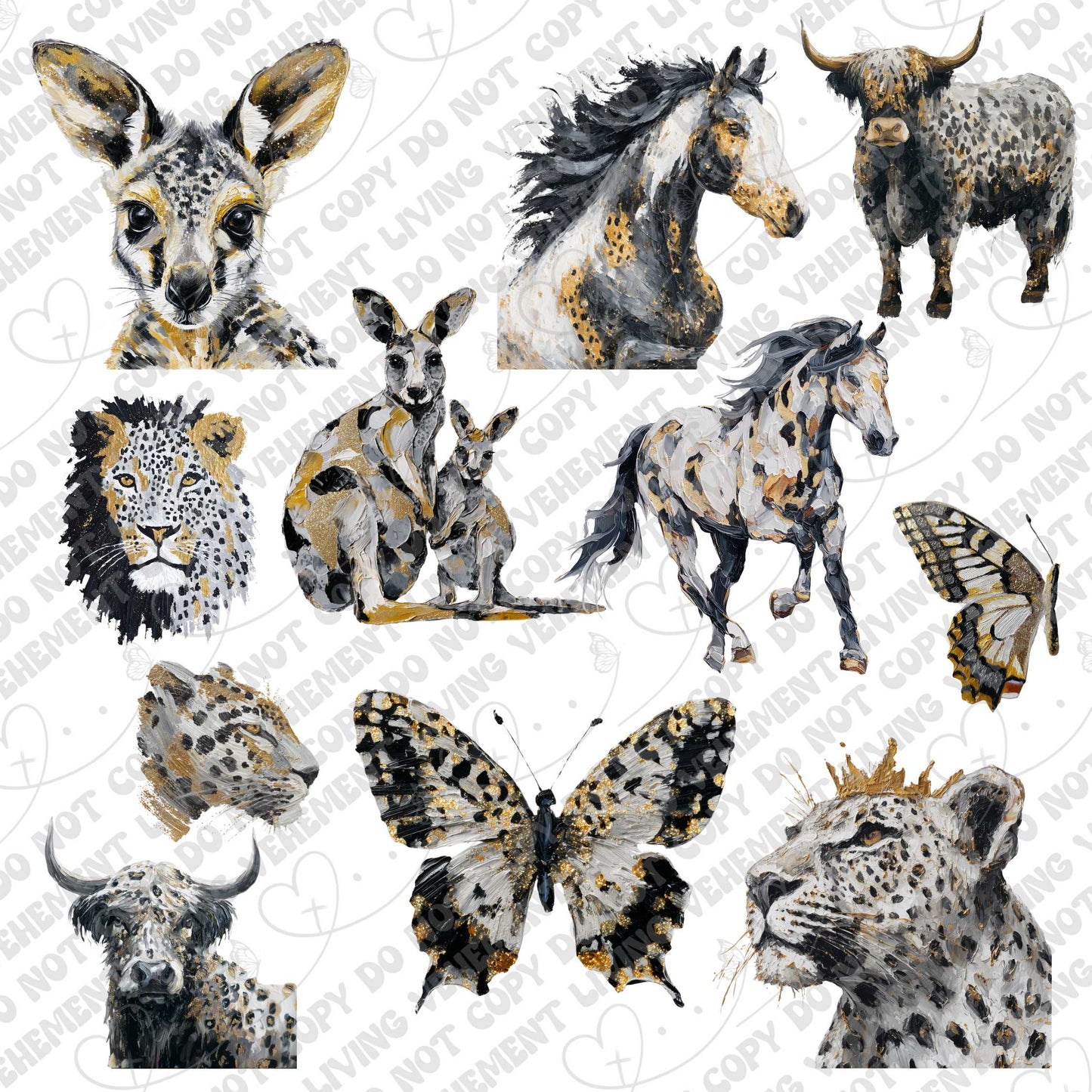 December 2025 CLIPART Drive